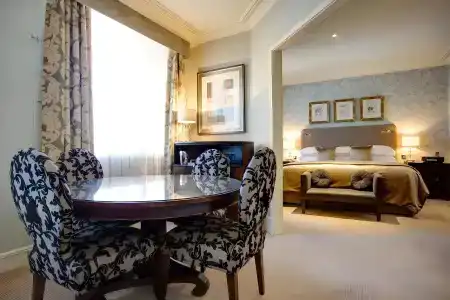 The Chester Grosvenor - 33