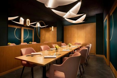 Sheraton Grand Warsaw - 34