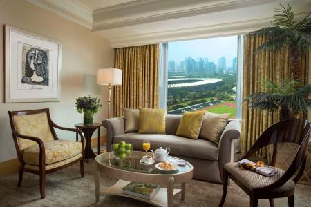 Mulia Senayan - Jakarta - 21