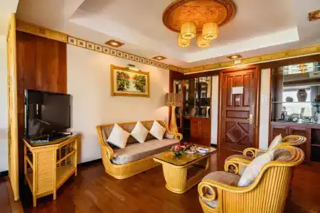 Huong Giang Resort & Spa - 191