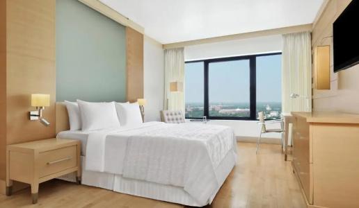 Le Meridien New Delhi - 67