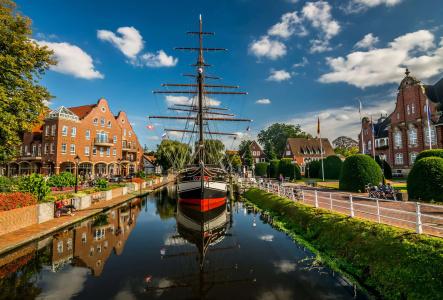 Park Inn by Radisson Papenburg - 27