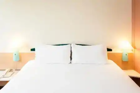 ibis Blois Vallée Maillard - 56