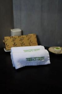 Terrace Green & Spa - 77