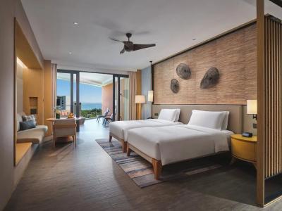 Crowne Plaza Sanya Haitang Bay Resort, An Ihg - 86