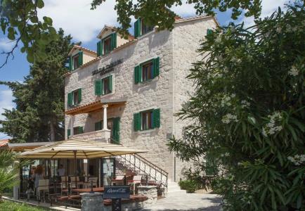 Villa Diana - 21