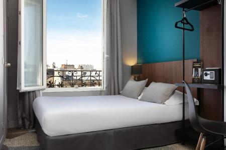 Montparnasse Alésia - 32