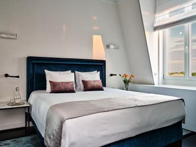 Indigo Warsaw Nowy ŚWiat, An Ihg Hotel - 38