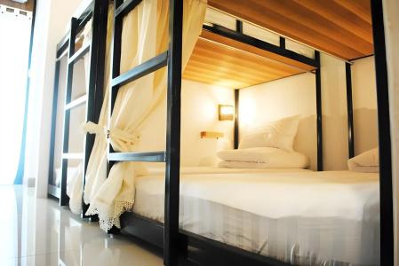 Rimnim Hostel - 1