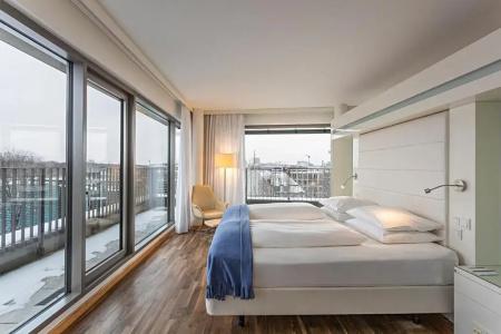 Pestana Berlin Tiergarten - 242