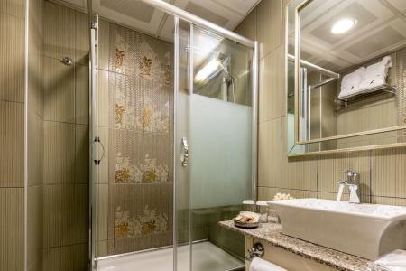 Amira Istanbul - 8