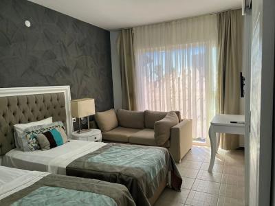 Tiana Beach Resort - 76