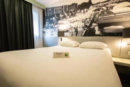ibis Styles Paris Tolbiac Bibliotheque - 33