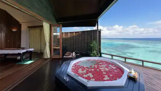 Lily Beach Resort and Spa - All Inclusive - 16