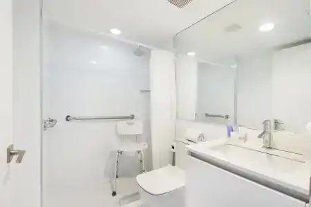 Beach Haus Key Biscayne Contemporary - 71