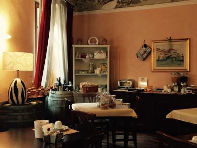 Albergo San Lorenzo - 16