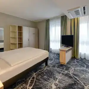 ibis Styles Magdeburg - 28