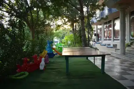 Bülent Kocabaş-Selinus Beach Club - 7