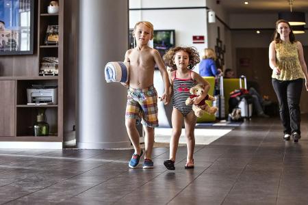 Courtyard by Marriott Toulouse Airport - 36