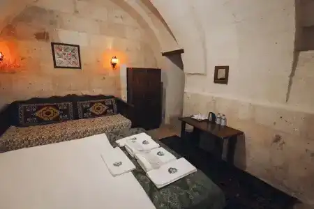 Gedik Cave - 51
