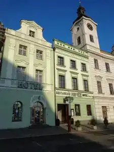 Vacek Pod Věží - 0