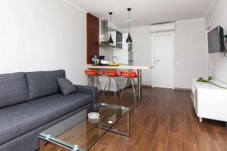 Apartamentos Villa Florida - 47