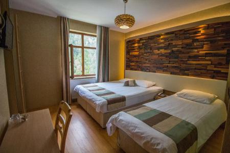 Kackar Resort - 66