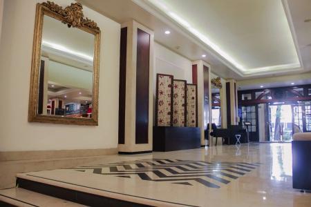 Emporio Reforma - 17