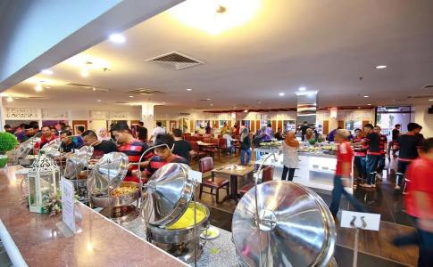 The Putra Regency - 22