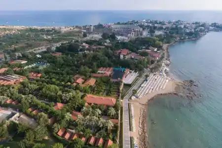 Can Garden Beach - 4