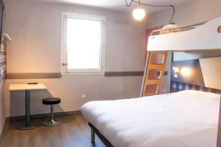 ibis budget Annecy - 47