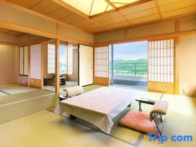 Sendai Akiu Onsen Iwanumaya - 49