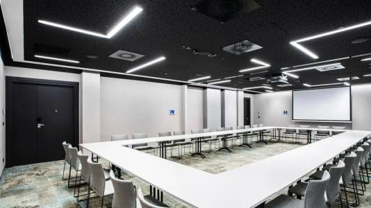 ibis Styles Warszawa City - 17