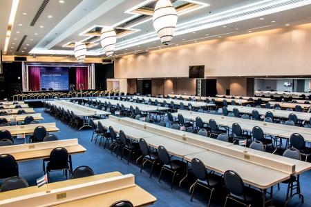 Tryp Habana Libre - 12