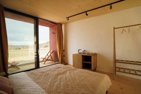 Charyn Canyon Camp - 27