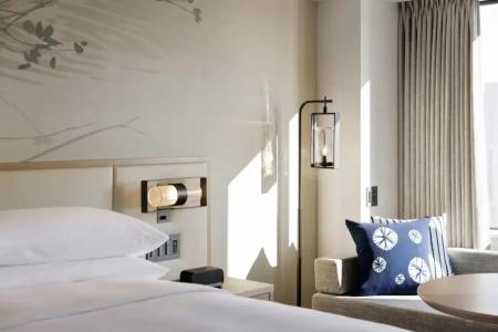 Courtyard by Marriott Nagoya - 24