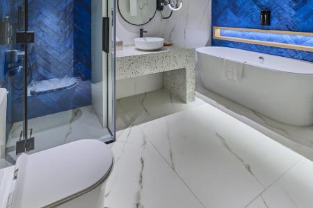 Ramada and Suites by Wyndham Dubai JBR - 117