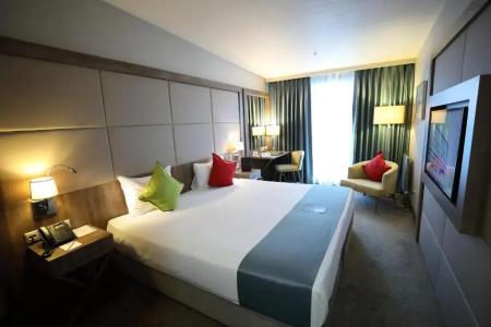 ibis Styles Istanbul Bomonti - 89