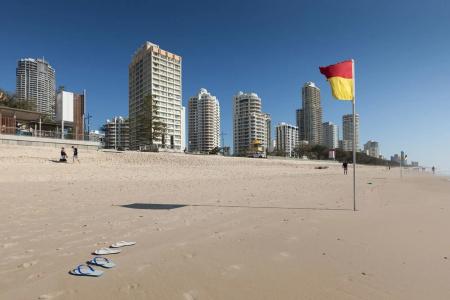 Chateau Beachside - 21