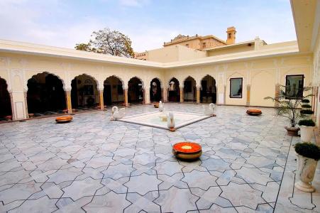 The Raj Palace (Small Luxurys of the World) - 36