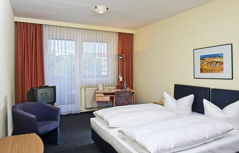 Days Inn Leipzig City Centre - 4