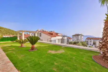 Begonya Suites - 16