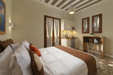 Andros 4 All Seasons Villas & Suites - Agios Nikolas street - 79