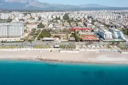 Sare Beach - 12