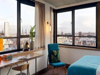 Treehouse London - 31