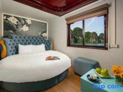 Halong Fantasea Cruise - 135