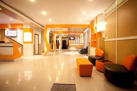 Studio Patong by iCheck inn - 48