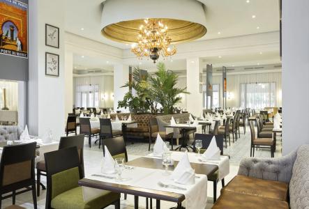 Riu Tikida Palmeraie - All Inclusive - 27