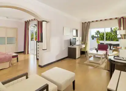 H10 Timanfaya Palace - Adults Only - 7