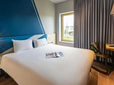 ibis budget Epinal - 26